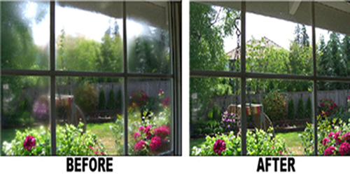 Camrose Window Cleaning, Repair, Replacement